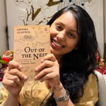 Out of the Nest | Ambika Agarwal