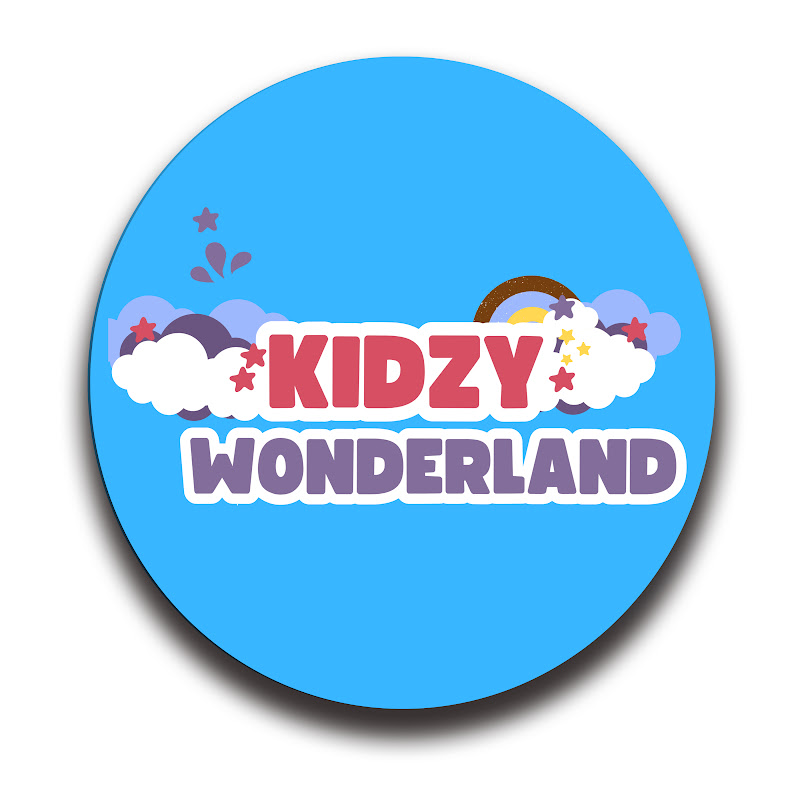 Kidzy wonderland