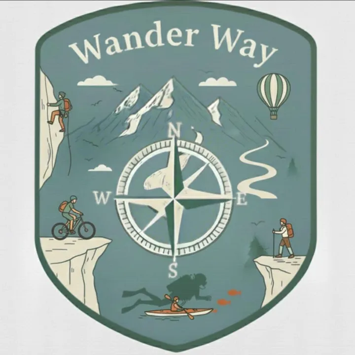 Wander way