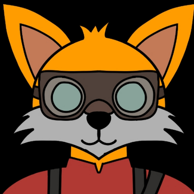GeometryFox_YT (Retirado)