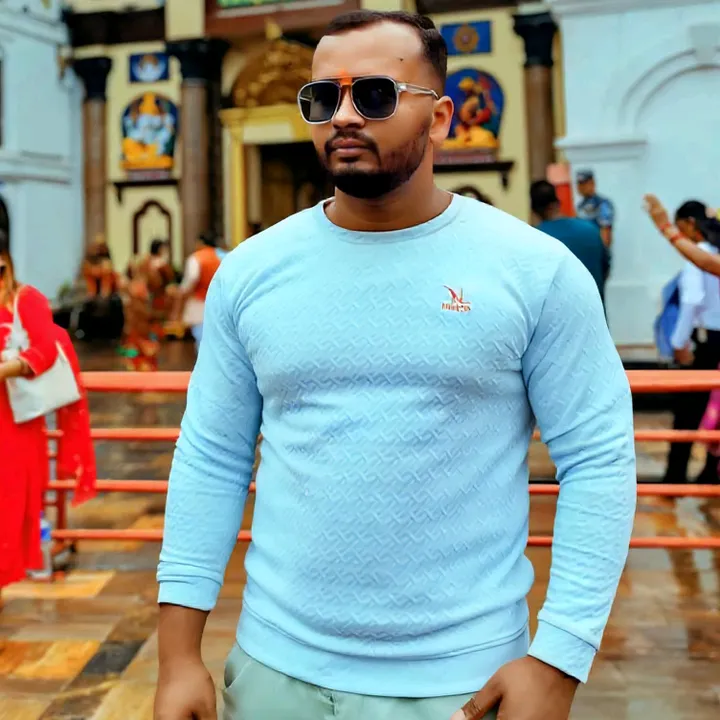 YDV MITHLESH🤘❤
