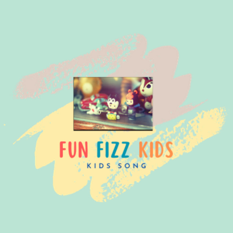 FunFizz kids 