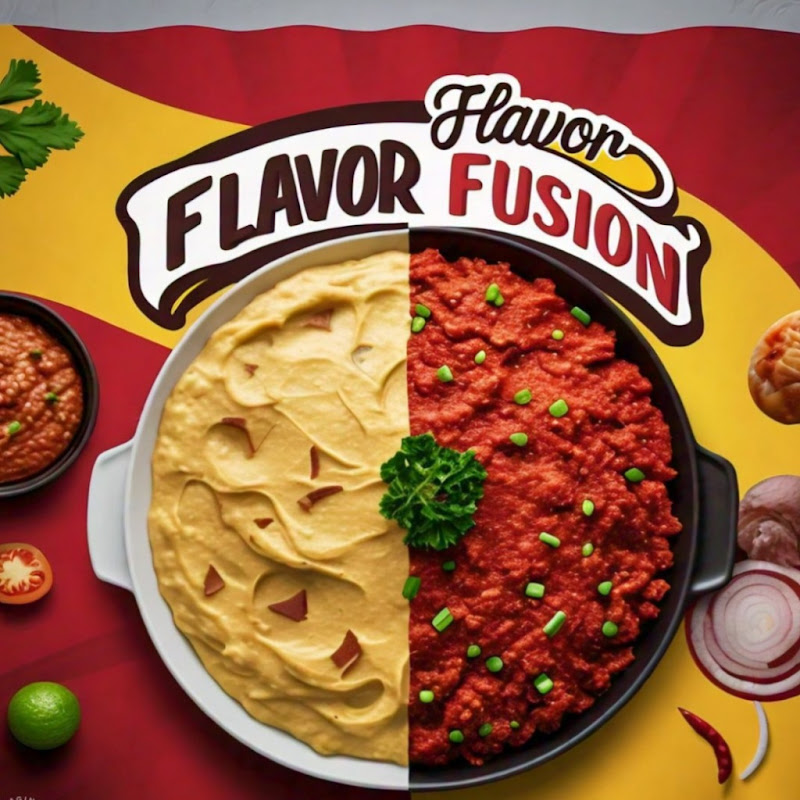 Flavor Fusion