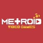 Metroid Video Games