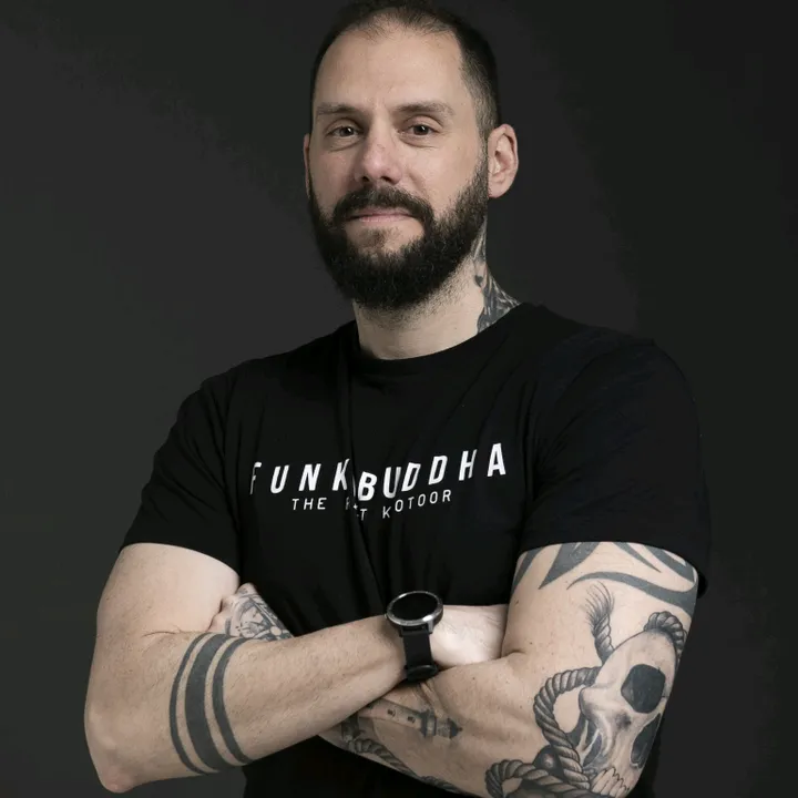 Χάρης Λαλάτσης