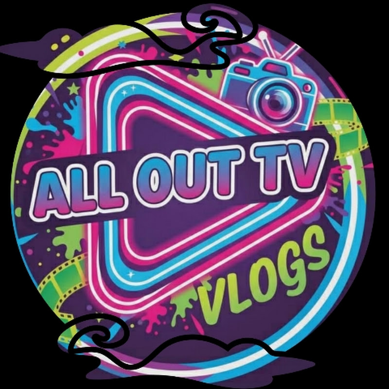 All Out Tv Vlogs 
