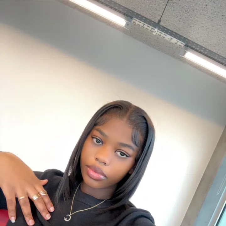 Lizzy Lola ❤️🔥