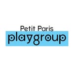 Petit Paris Playgroup - Music, Arts & Cooking
