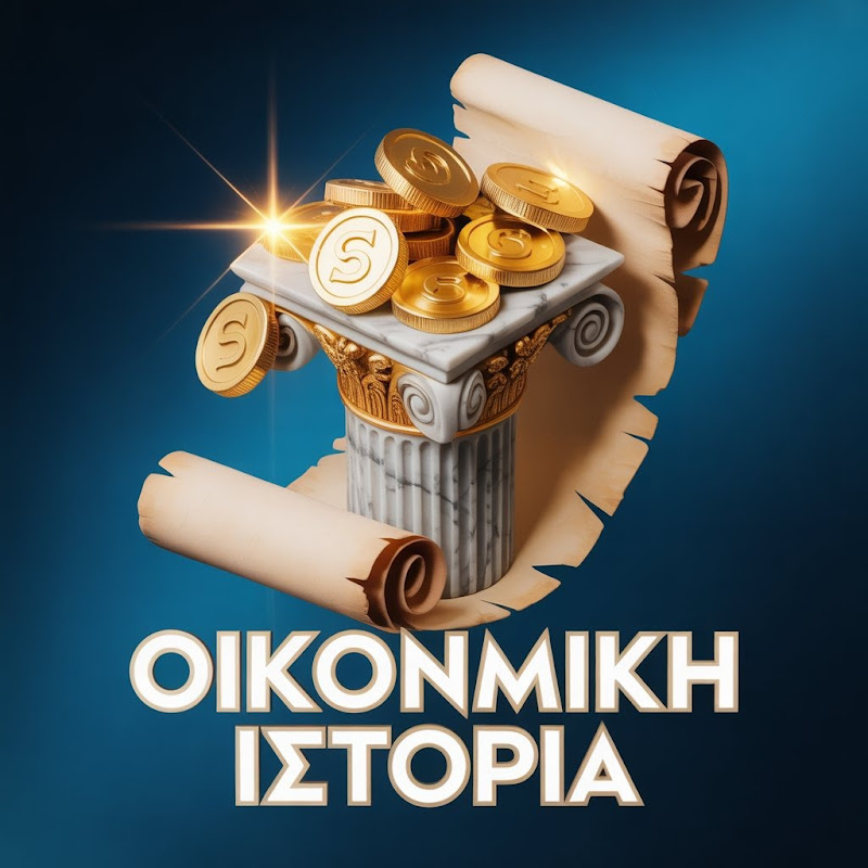 Οικονομική Ιστορία