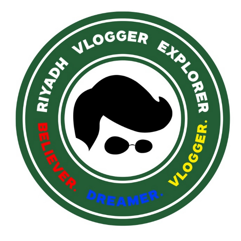 Riyadh Vlogger Explorer