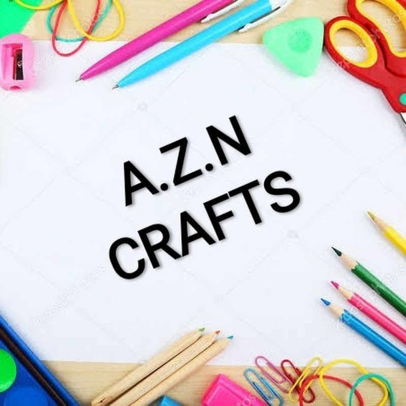 AZN CRAFTS