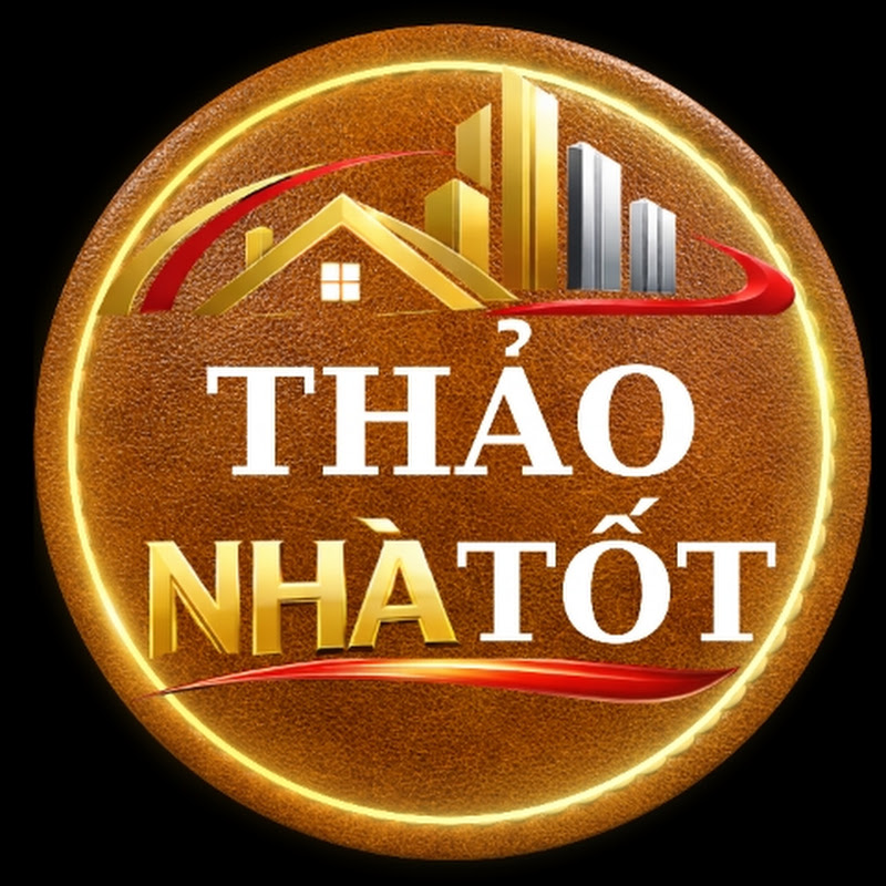 THẢO NHÀ TỐT