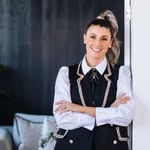 Nikki Hogan | Interior Designer | Melbourne