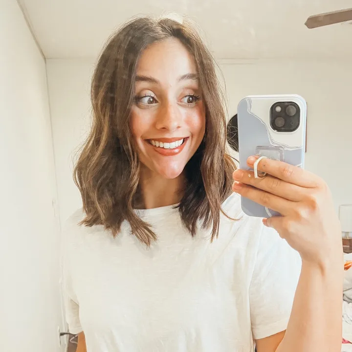 Cailin Stuever