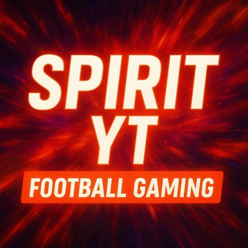 SPIRIT YT 