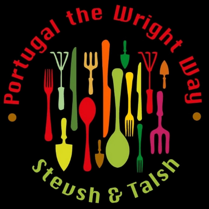 Portugal the Wright Way