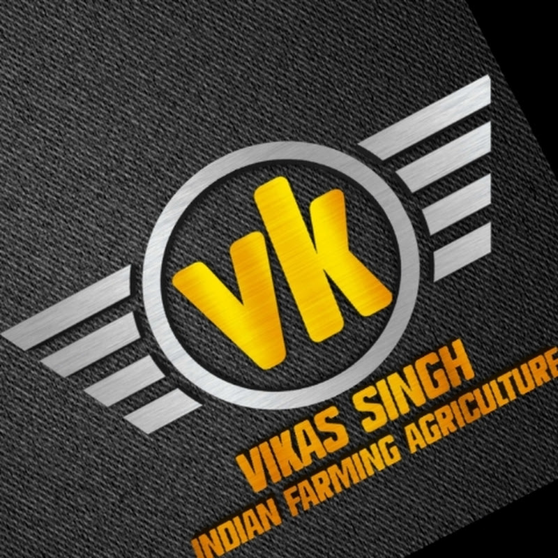 Vikas singh(🌱INDIAN FARMING) Agriculture 🌱