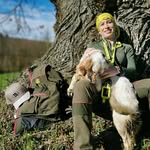 Antonietta Mechelli huntress