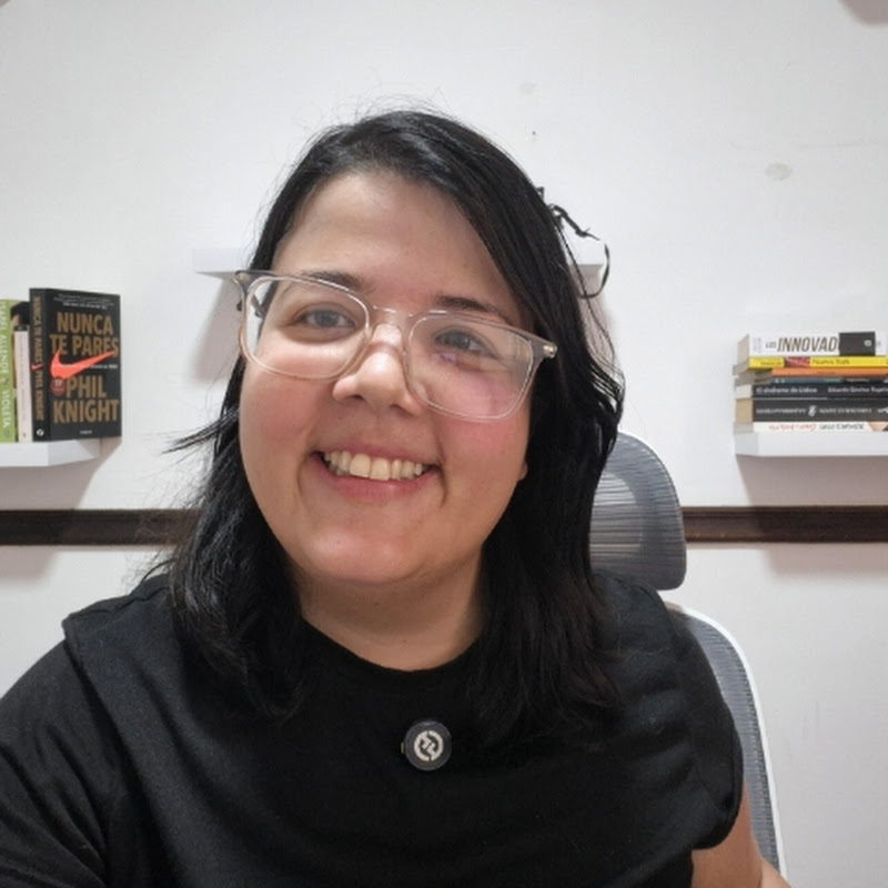 Didi Rufus | IA Marketing & Negocios Digitales