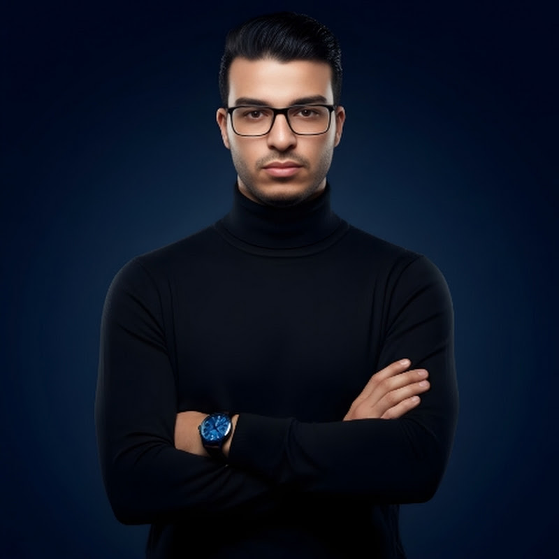 شهاب وليد - Sheboo Tech