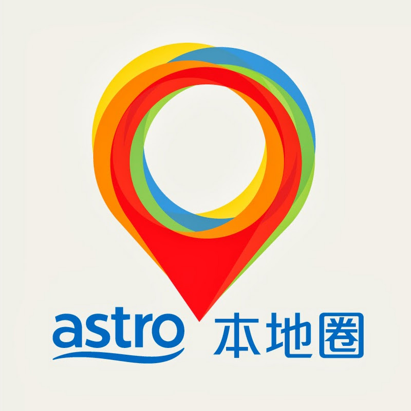 Astro 本地圈