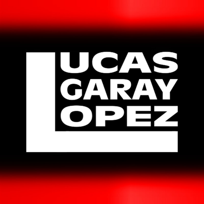 Lucas Garay Lopez