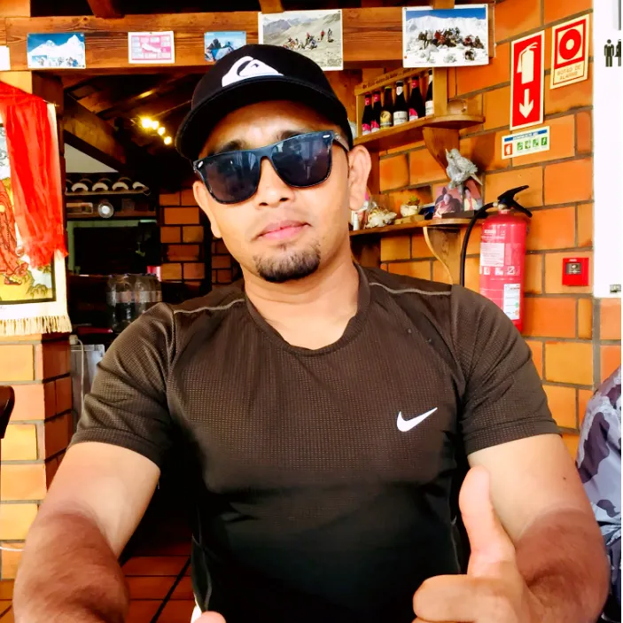 Ramji basnet