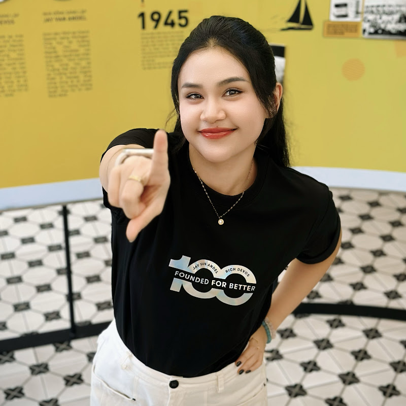 Châu Trịnh OFFICIAL