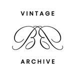 VINTAGE BABY ARCHIVE