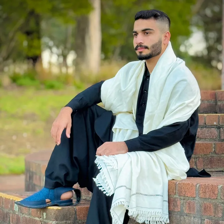 Sadeeq in Australia