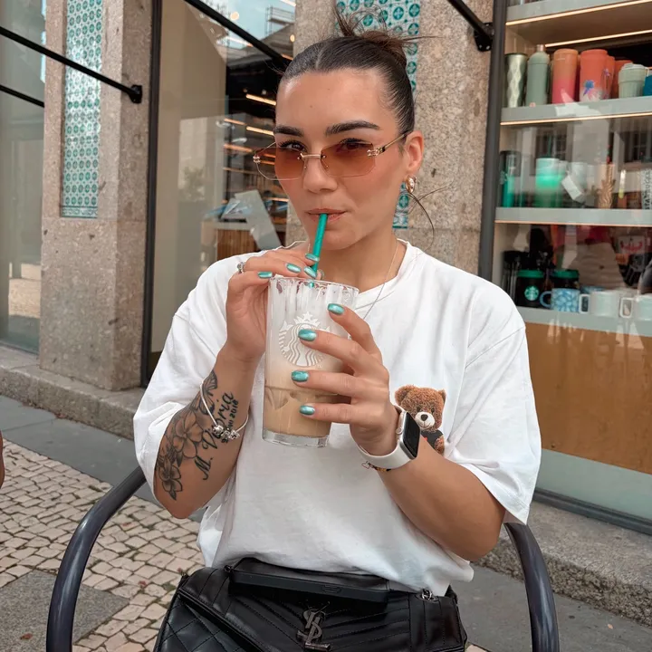 Cláudia Gonçalves
