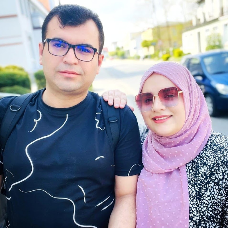 Hawkar Awat ( Berlin )