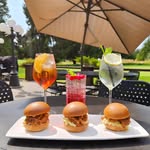 Burnaby Mountain Clubhouse