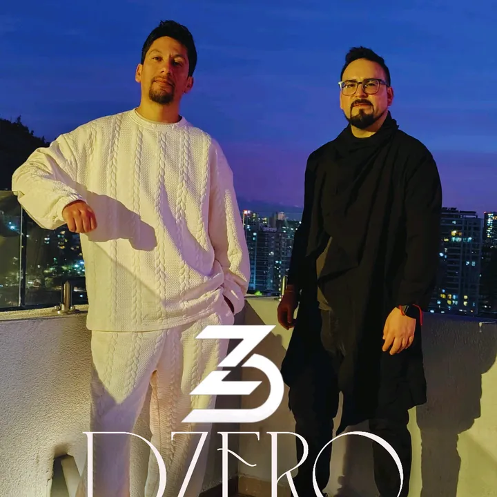 D Zero Music Oficial