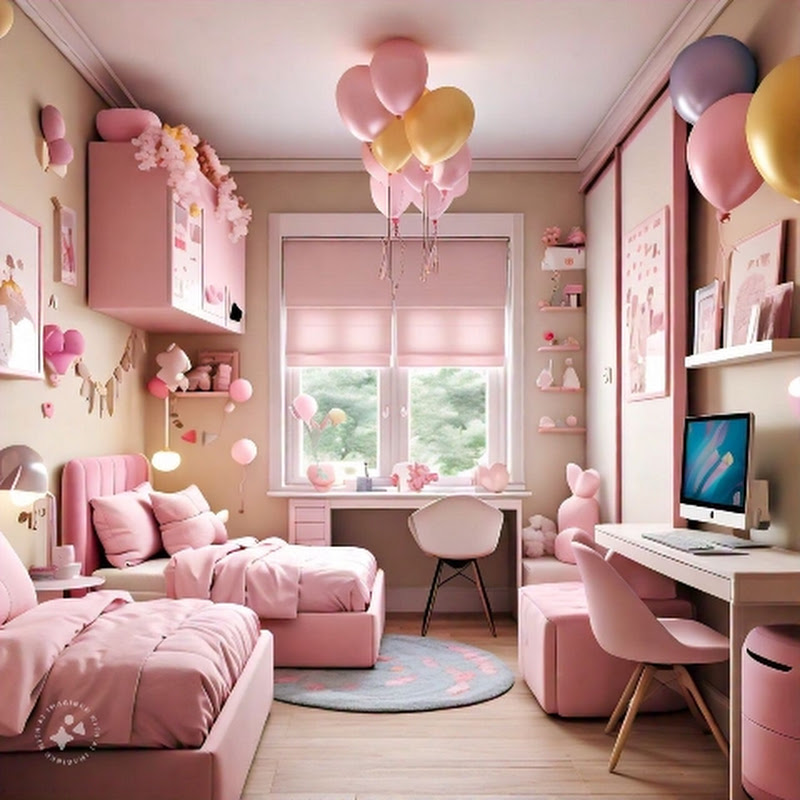 Decoration world 