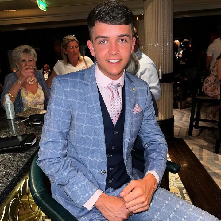 Jamie Carroll Comiskey