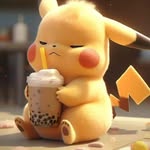 💛 Pika Pika 💛
