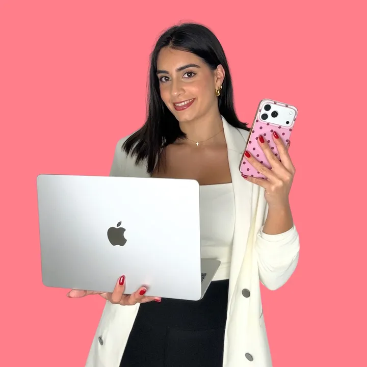 CHER | Travel & UGC Spain