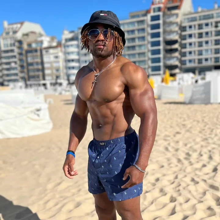 Jamestylefit