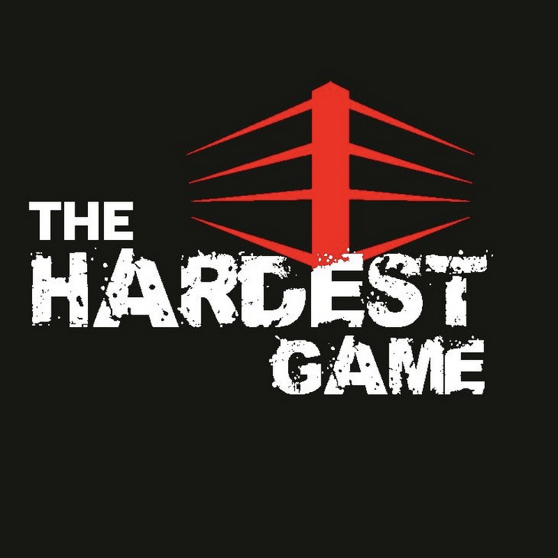 THE HARDEST GAME