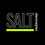SALT Electrolytes Clean Hydration