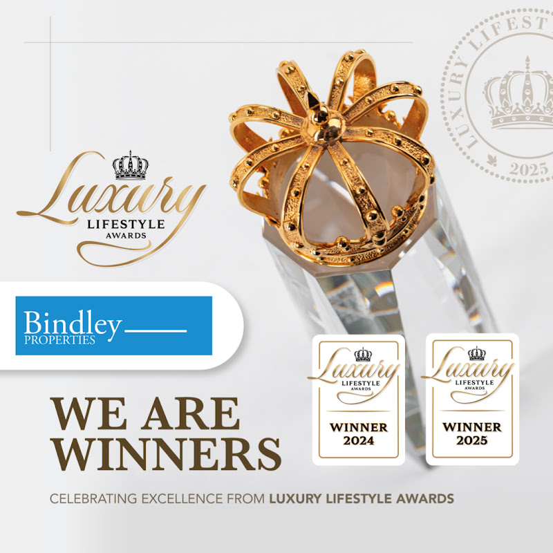 Bindley Properties - Moraira