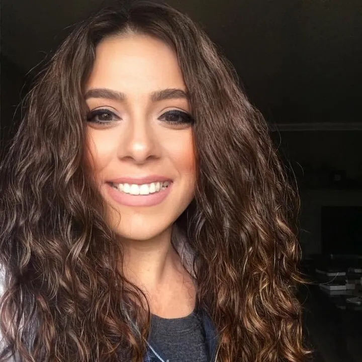 Haidy El Masry هايدي المصري