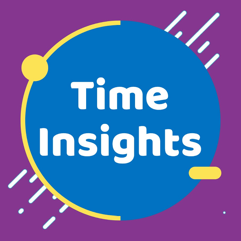 Time Insights