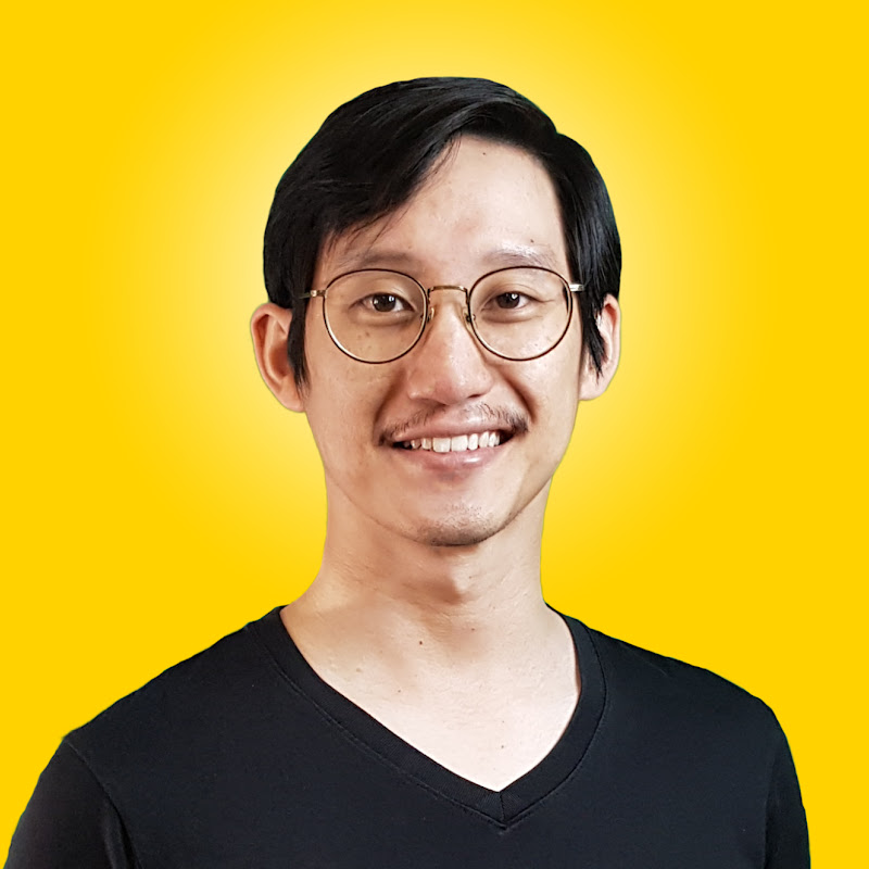 Kenneth Chan (The Uncle Chan)