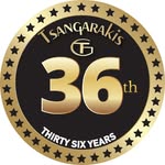GΤ Tsangarakis