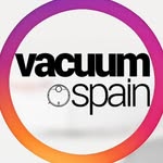 Vacuum Spain 🆚