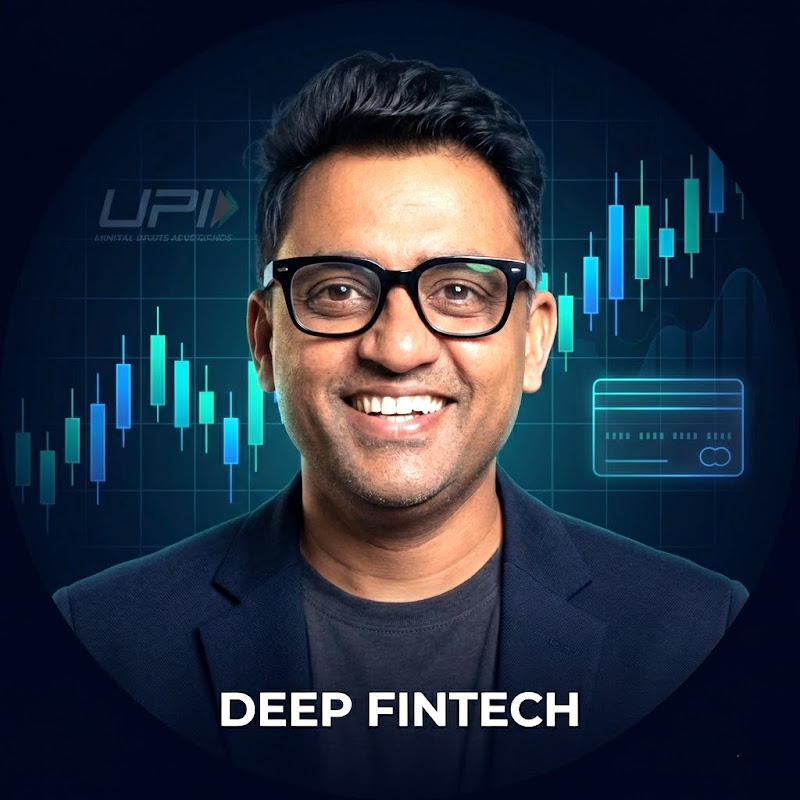 Deep FinTech