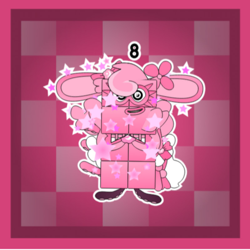 Eight The Creator