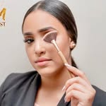 Laura Núñez|Maquillaje